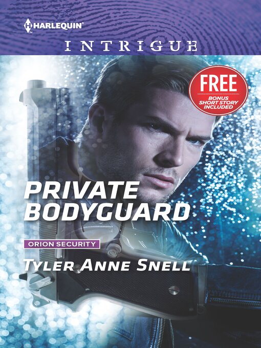 Title details for Private Bodyguard by Tyler Anne Snell - Wait list